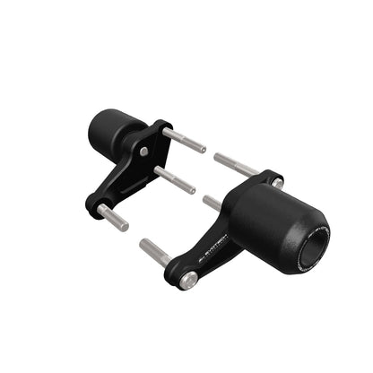 Valblokken set Evotech - Honda CB1000GT (2026+)