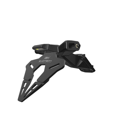 EVOTECH KTM 1390 Super Duke R EVO Plaque d'immatriculation (2024+)