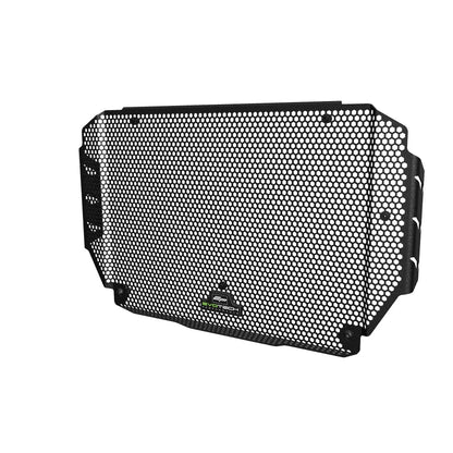 Couverture du radiateur EVOTECH - KAWASAKI Z900 SE (2025+)
