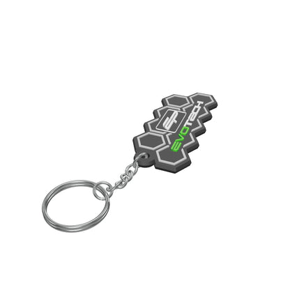 Evotech Keyring