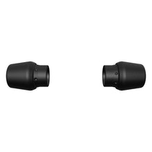 Stuurgewichten Set Evotech (Road) - Triumph Trident (2025+)