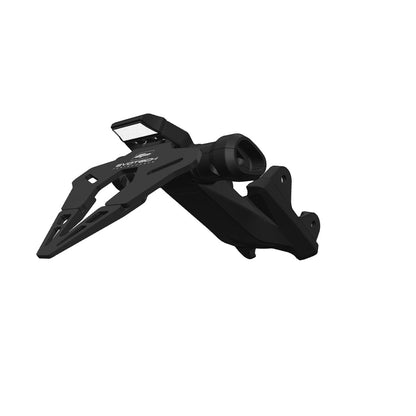 Porte-plaque d'immatriculation EVOTECH - Yamaha MT -09 SP (2024+)