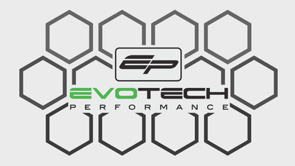 Evotech Navigatiesteun Spacer Set - Ducati Multistrada V4 RS (2024+)