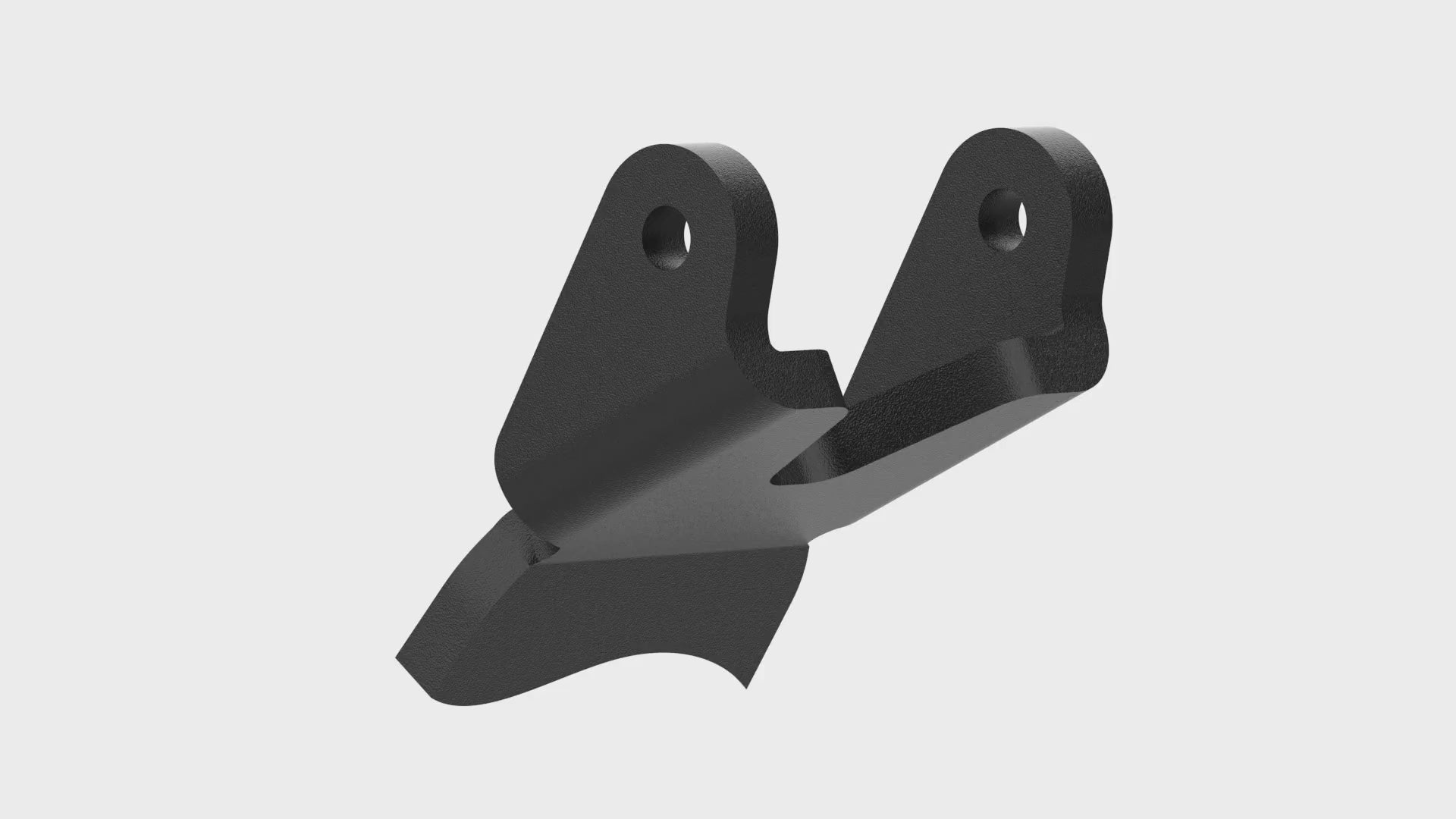 Evotech TomTom Navigatiesteun - Ducati Multistrada V4 S (2025+)