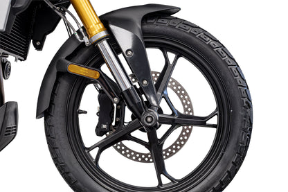 Voor- en Achteras Sliderset Evotech - BMW F 450 GS Trophy (2026+)