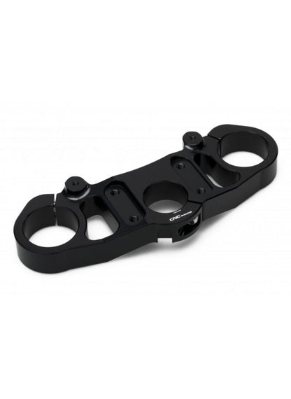 Tiche de direction supérieure (joug supérieur) Monster 620 800 1000 S2R S4R CNC Racing Ducati Monster S4R (2006-2009)