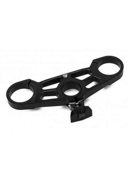 Tide de direction supérieure (joug supérieur) Ducati 848 (2008-2013)