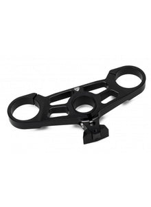 Tide de direction supérieure (joug supérieur) Ducati 848evo Corse (2012-2013)