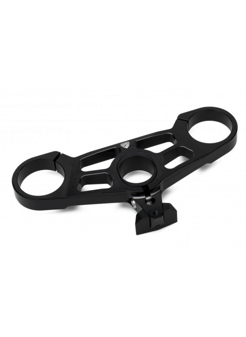 Tige de direction supérieure (joug supérieur) Ducati 848 1098 1198 CNC Racing Ducati 1198 (2009-2011)
