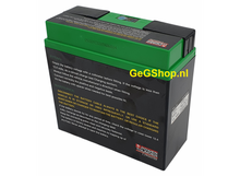 Batterie au lithium PTL-13 51814 51913
