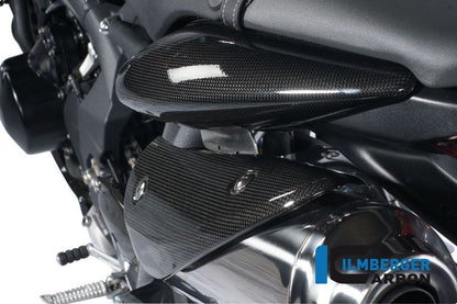 Radiator Cover Liens Carbon Triumph Street Triple R (2013-2016)