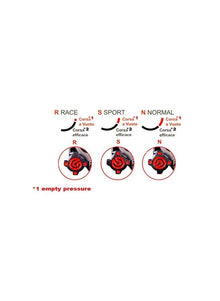 Brembo RCS16 Corsa Corta C,lutch Pump