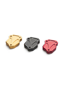 Rear camshaft cover Panigale