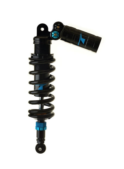 Absorbeur à amortisseur arrière 142 Piggyback Suspension TFX