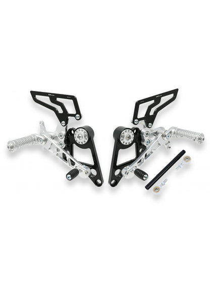 CORSE MONOPOSTO MONOPOSTO S2R S4R S4RS DUCATI MONSTER S4R (2003-2005)