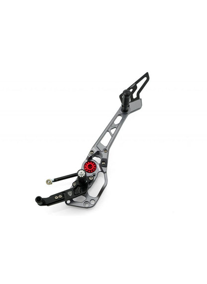 Rearset Ducati Hyperstrada 821/939