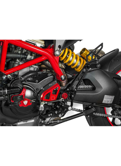 Rearset Ducati Hyperstrada 821/939