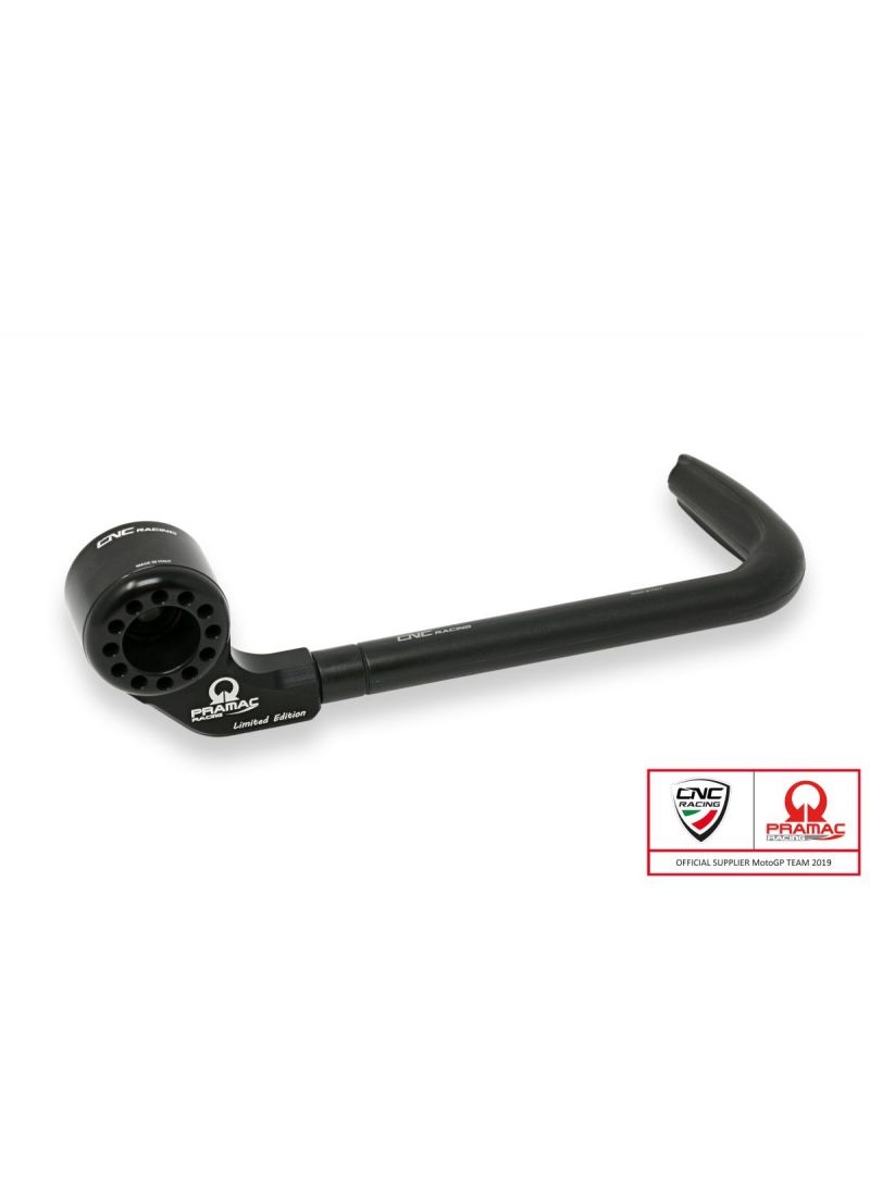 Garde à levier de frein Pramac Racing Limited Edition Ducati Streetfighter V4 (2020-2022)
