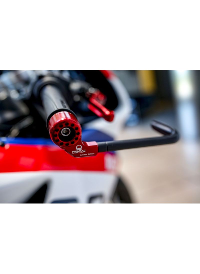 Remhendel beschermer Pramac Racing Limited Edition Ducati Monster V2 (2026+)