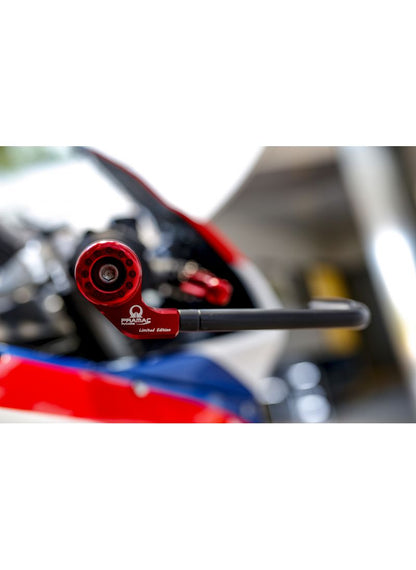 Brake lever guard Pramac Racing Limited Edition