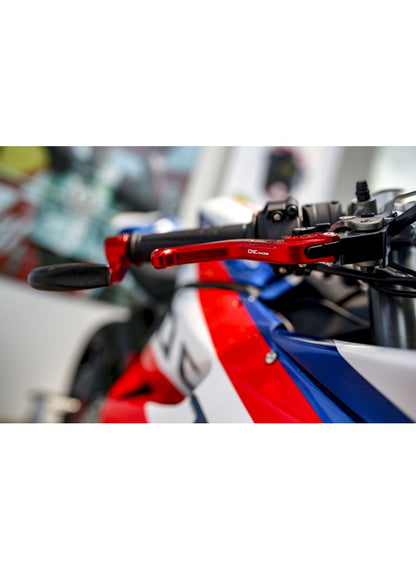 Brake lever guard Pramac Racing Limited Edition Ducati Hypermotard 1100 (2007-2012)