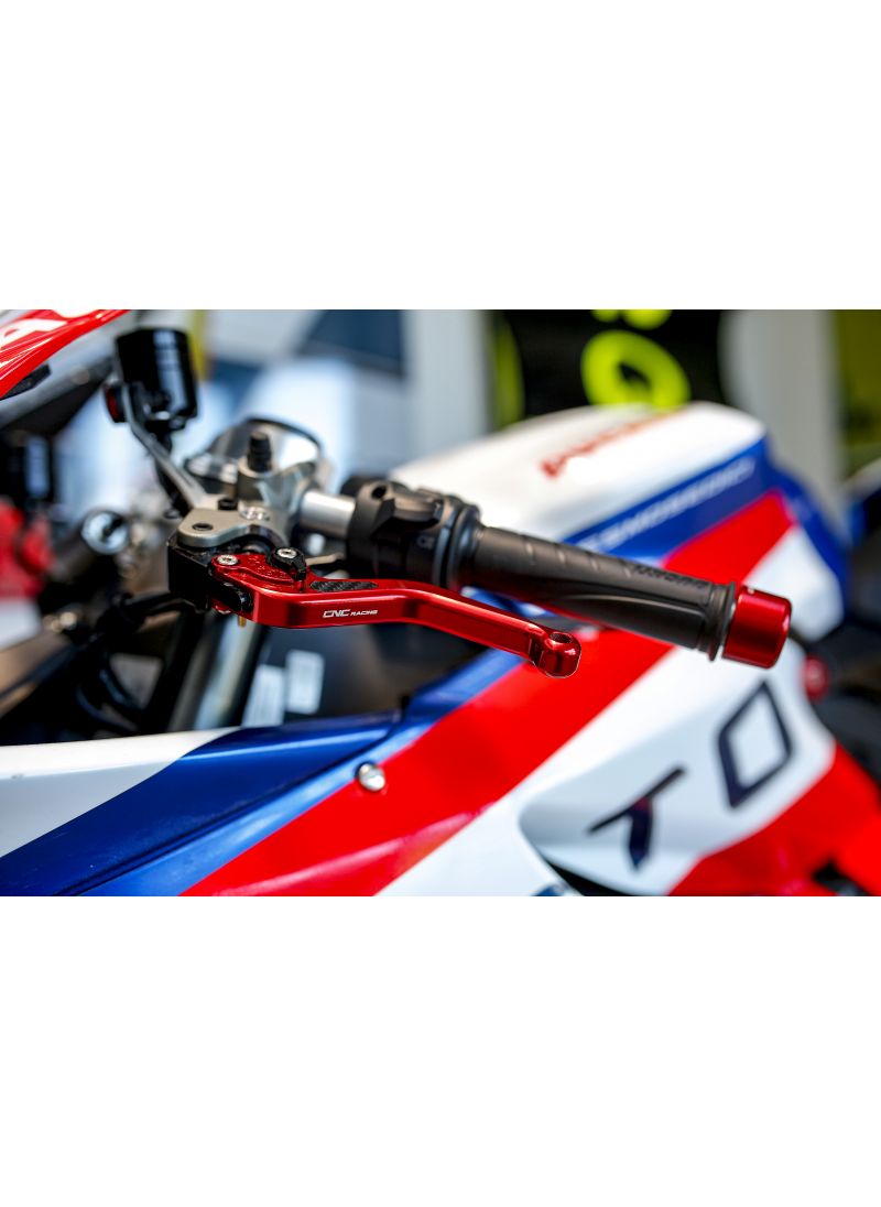 (Achter)rem of koppeling vloeistof reservoir 12ml - Pramac Limited Edition Ducati Streetfighter V4S (2025+)