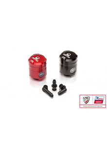 (Achter)rem of koppeling vloeistof reservoir 12ml - Pramac Limited Edition Ducati Monster V2 (2026+)