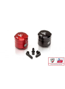 Brake fluid reservoir 25ml - Pramac Limited Edition Triumph Speed Triple 1200 RS (2021-2024)