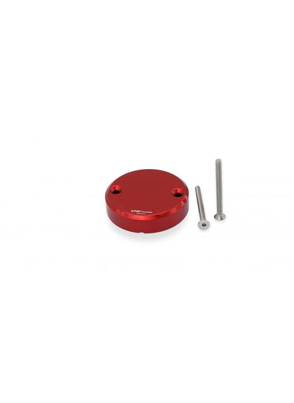 Couverture du liquide de frein «Streade» Ducati Monster 1100 Evo (2011-2015)