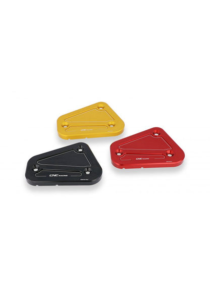 Couverture de liquide de frein Ducati Streetfighter Ducati Sport 1000 (2006-2009)