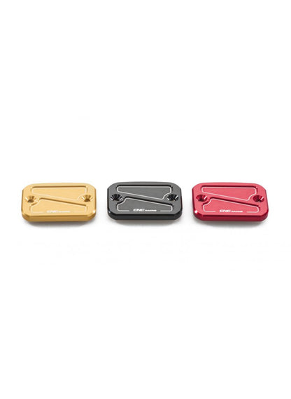 Couverture de liquide de frein Ducati Scrambler Icon Dark (2020-2022)