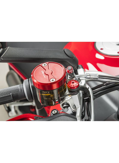 Remvloeistof Reservoir Deksel - Ducati Panigale V4 R (2026+)