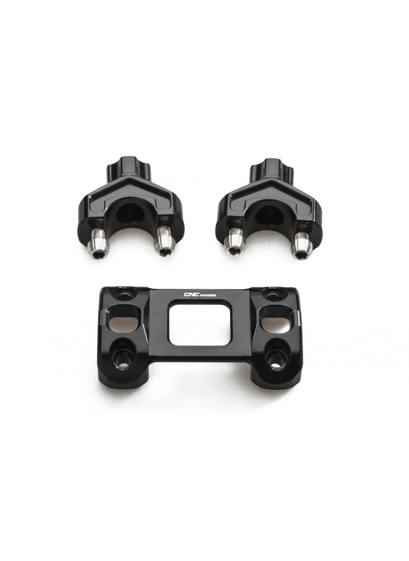Moix-bassin Hypermotard 796 1100 1100 1100evo Ducati Hypermotard 796 (2010-2012)