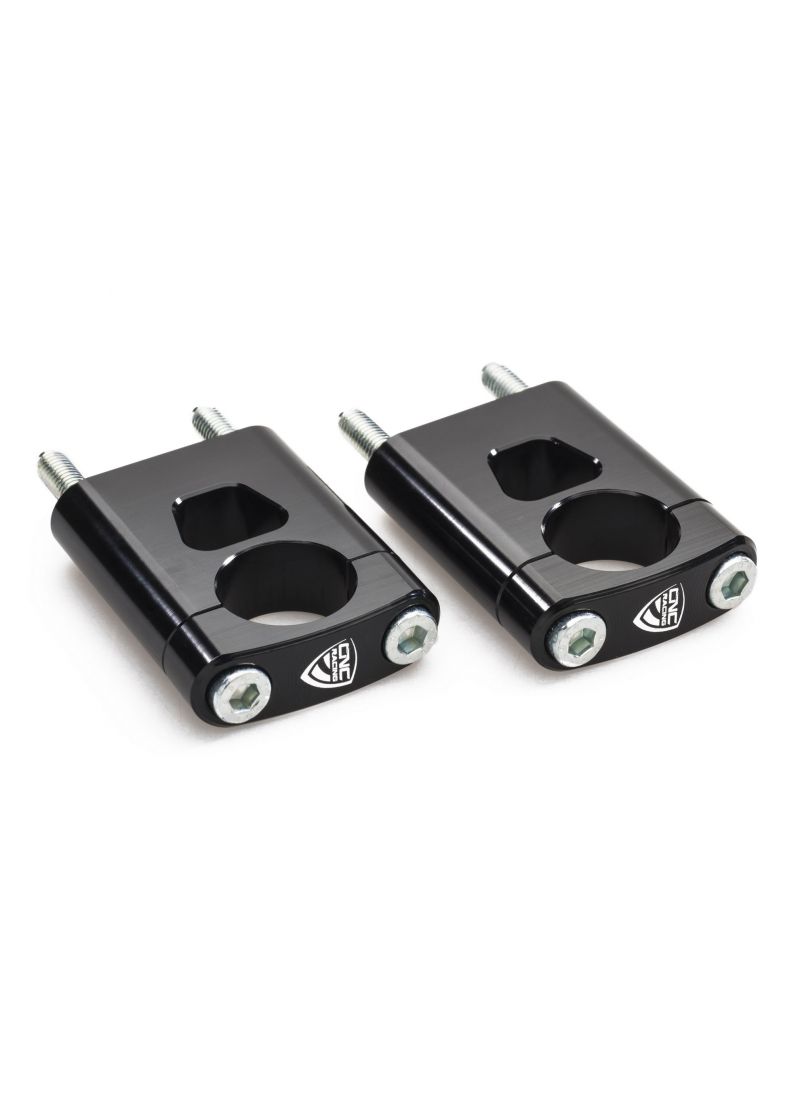 Fatbar Riser Kit Monster 2003-2008 Ducati Monster S2R 800 (2005-2008)