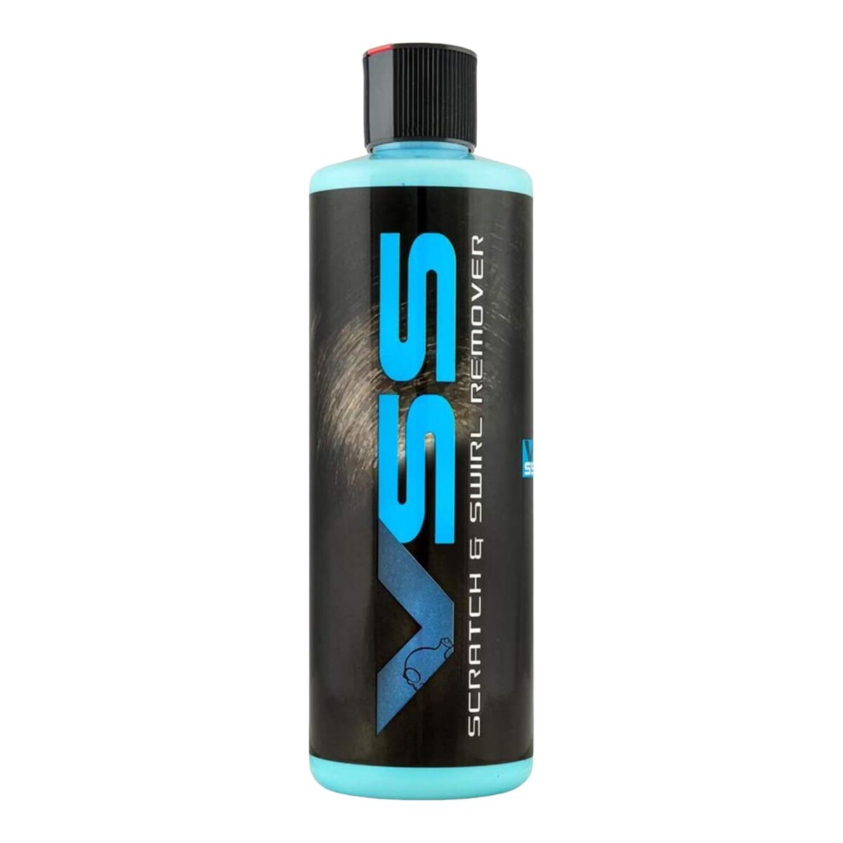 Guys chimiques VSS KRAS en une étape et polit
