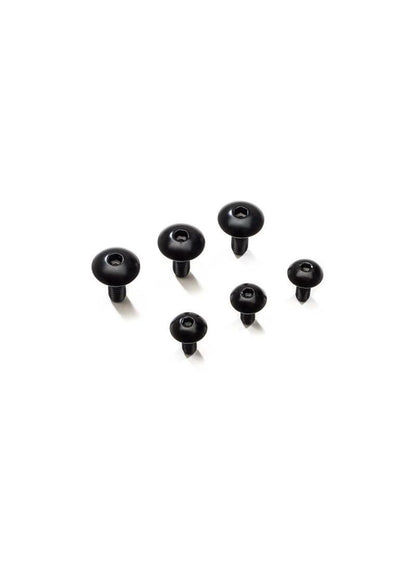 Kit de boulon Ducati Scrambler Ducati Scrambler Icon Dark (2020-2022)