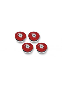 Frame Cap Set Ducati Scrambler and Monster 797