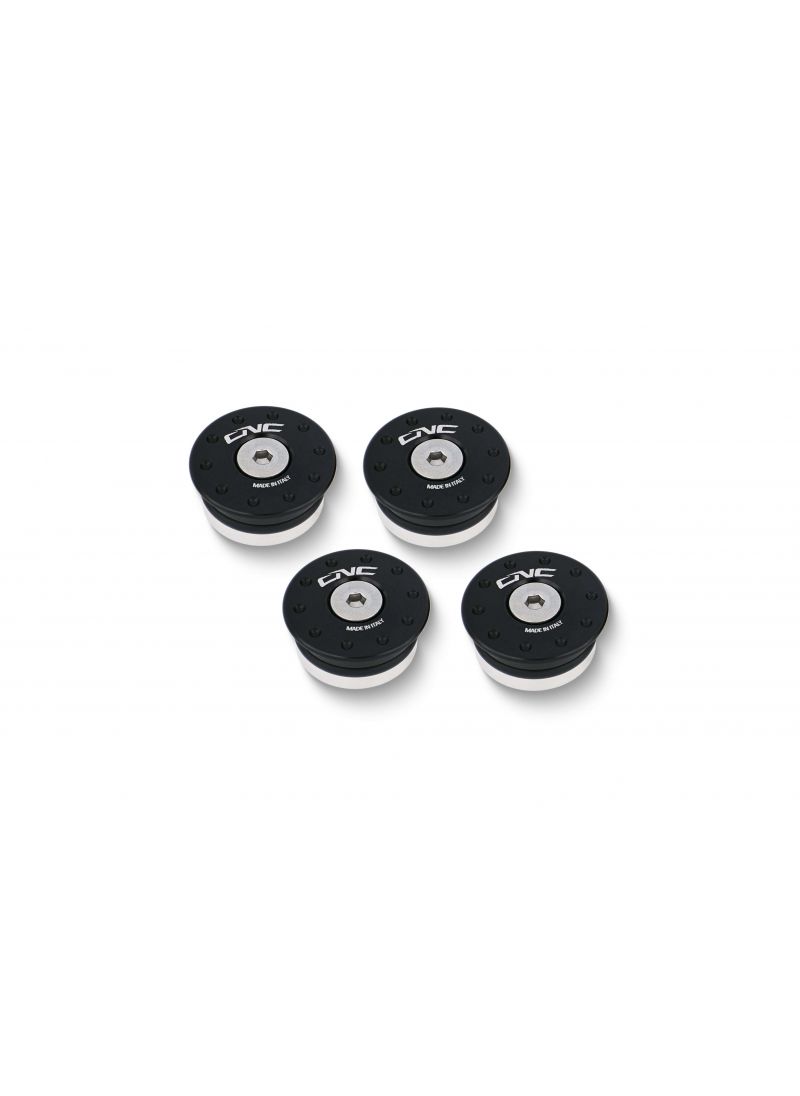Frame Cap Set Ducati Scrambler and Monster 797