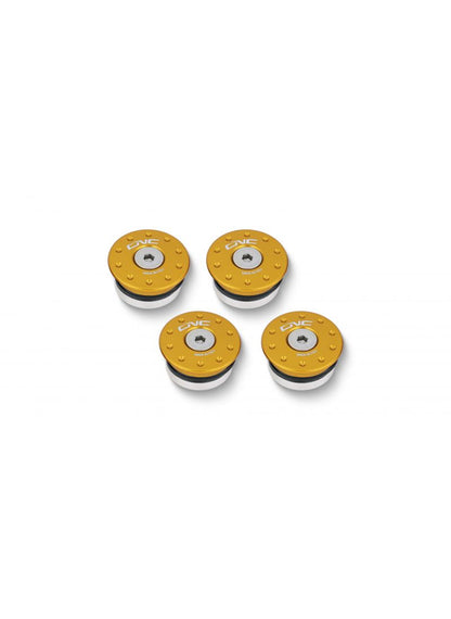 Frame Cap Set Ducati Scrambler and Monster 797