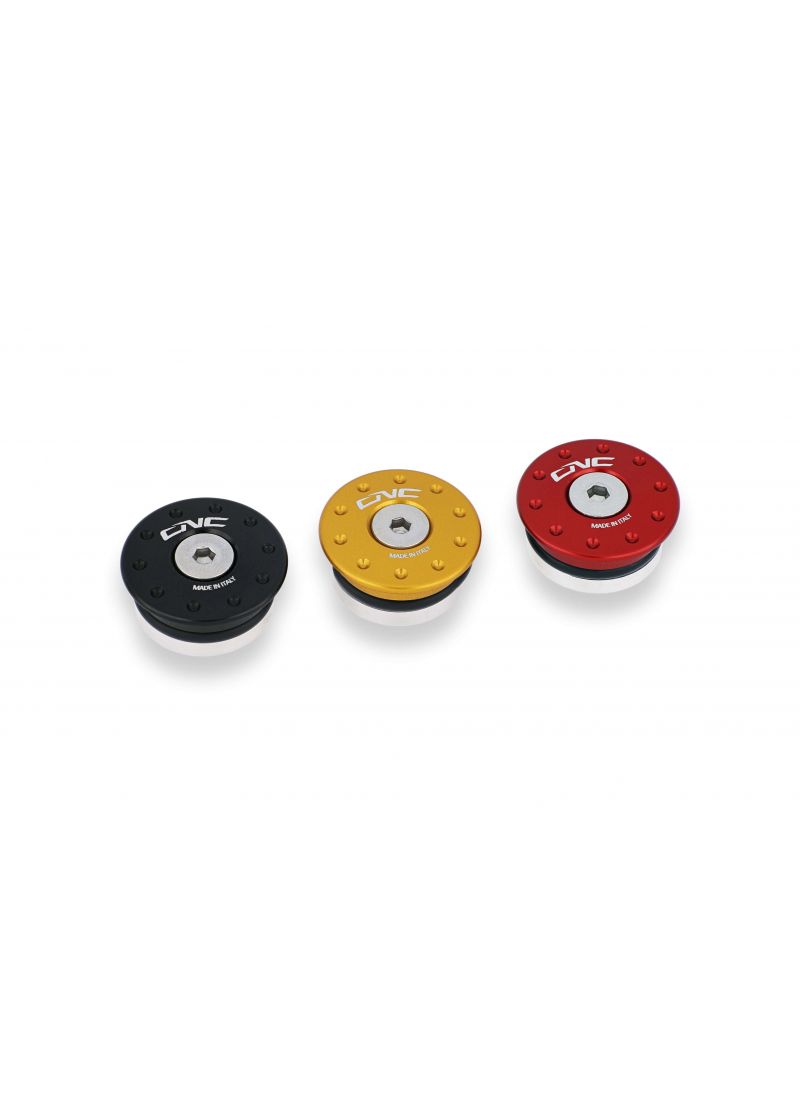 Frame Cap Set Ducati Scrambler and Monster 797