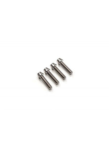 Pompe de frein en titane et kit de boulon d'embrayage Ducati 848 (2008-2013)