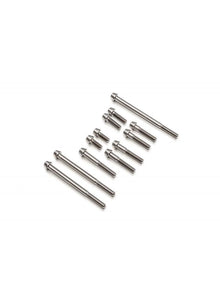 Kit de boulons de moteur en titane Ducati Scrambler Ducati Scrambler Classic (2015-2018)