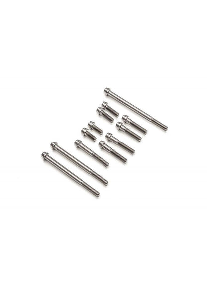 Kit de boulons de moteur en titane Ducati Scrambler Ducati Scrambler Classic (2015-2018)