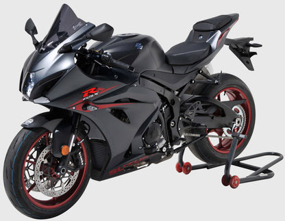 Ermax Aeromax windscherm Suzuki GSX-R1000 (2017-2025)