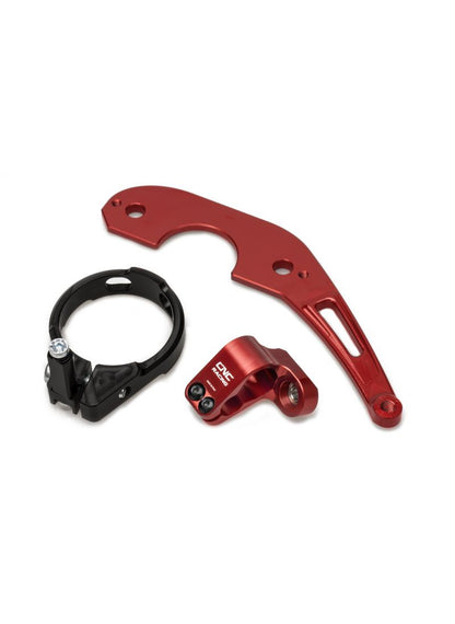 Kit d'installation de l'amortisseur de direction de Öhlins Ducati Scrambler Ducati Scrambler Full Throttle (2015-2018)