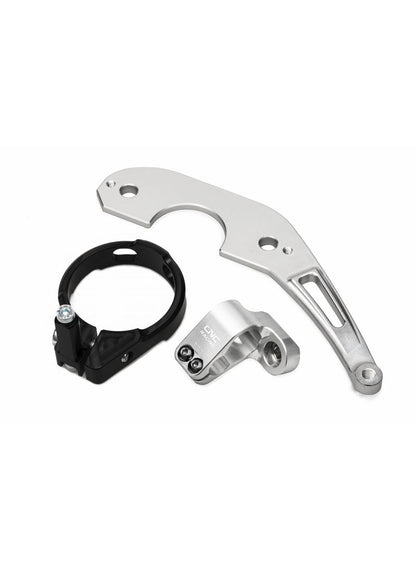 Kit d'installation d'amortisseur de direction de Öhlins Ducati Scrambler Ducati Scrambler Urban Enduro (2015-2016)