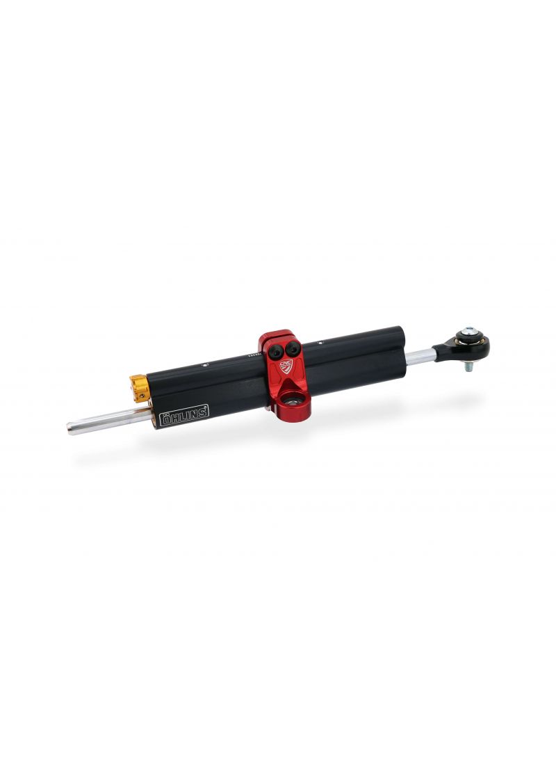 Steering Damper Kit Ducati Streetfighter V2 / V4