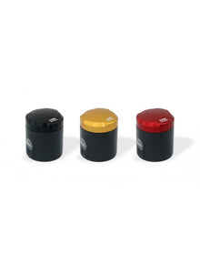 Carbon 12ml (achter)rem of koppeling vloeistof reservoir met aluminium deksel Ducati Streetfighter V4 (2025+)