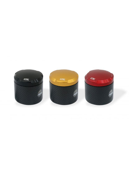 Réservoir de liquide de frein 25 ml de carbone avec capuchon anodisé Honda CB600F Hornet (2011-2013)