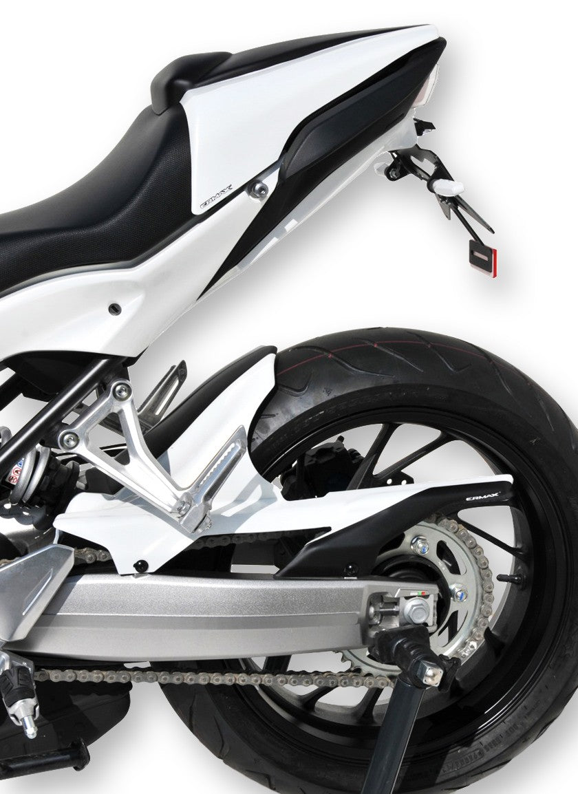 Couvercle de siège Ermax (SEAT COWL) Honda CB650F 2014 2015 2016